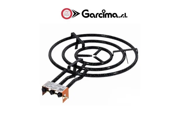Gasblus 60 Cm