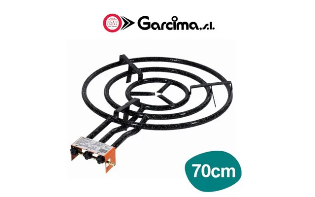 Gasblus 70 Cm Garcima