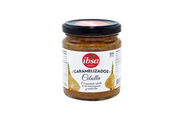 Karamelliseret Løg Ibsa