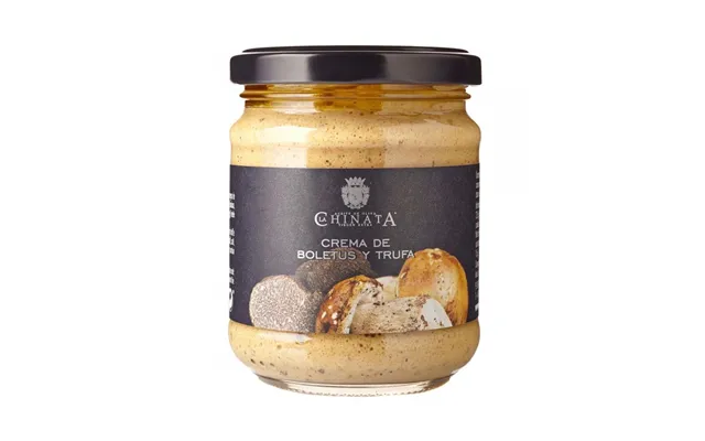 Karl Johan Tapenade Med Trøffel