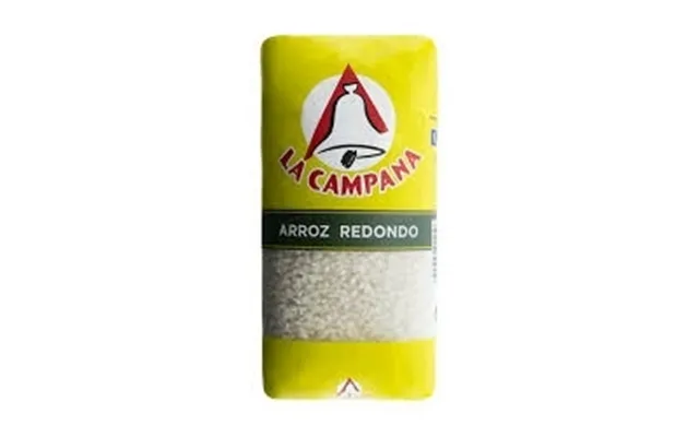 La Campana Paella Ris 5kg