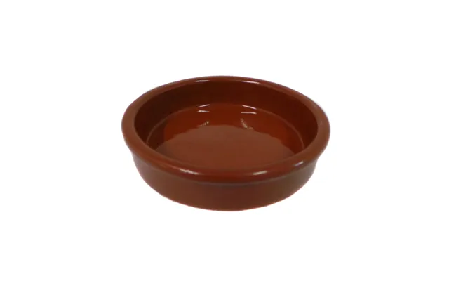 Lerfad 13 Cm