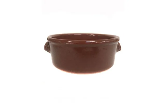 Lergryde Uden Låg 15 Cm