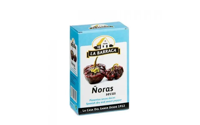 Ñoras La Barraca