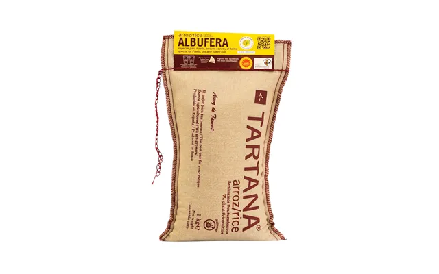 Paella Ris Albufera 1 Kg