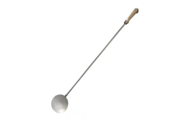 Paellaspade Med Træskaft - 64cm