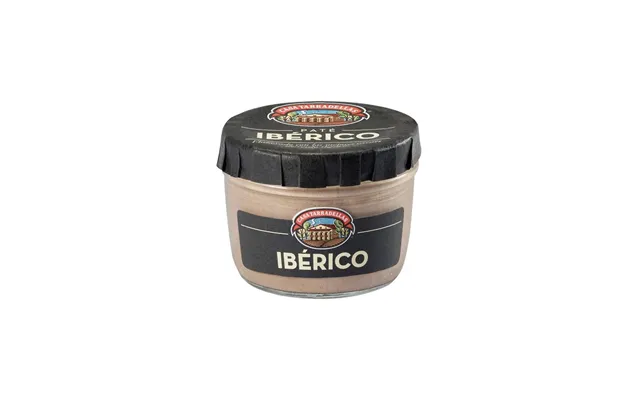 Paté Iberico Casa Tarradellas