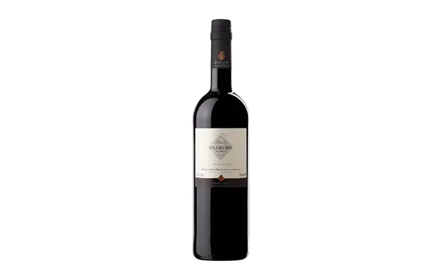 Rey Fernando Oloroso Sherry