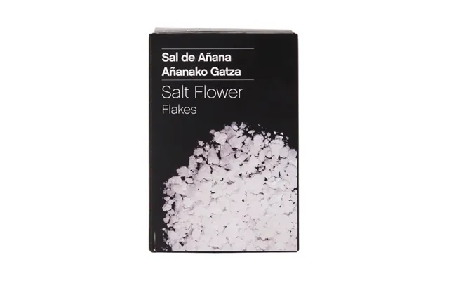 Salt Blomst Flager Añana