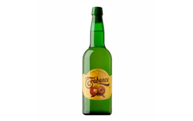 Sidra Natural Trabanco