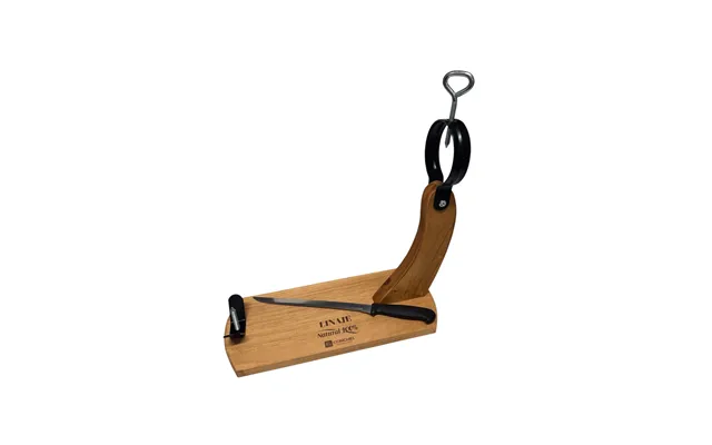 Skinkeholder El Conchel