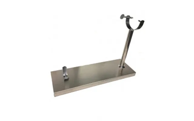 Skinkeholder Inox