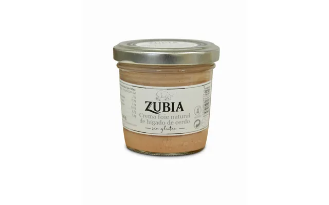 Svinelever Foie Creme