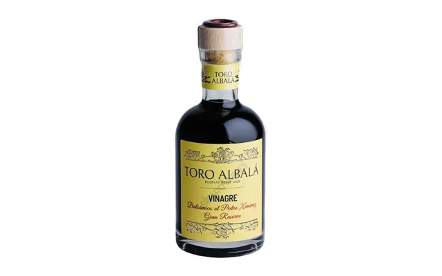 Toro Albalá Balsamisk Eddike Gran Reserva