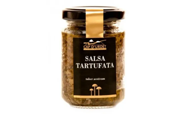 Trøffel Creme Cap D Urdet