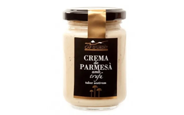 Trøffel Parmesano Creme
