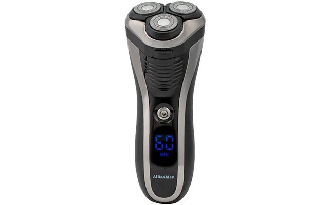 Alba4men 104 Shaver