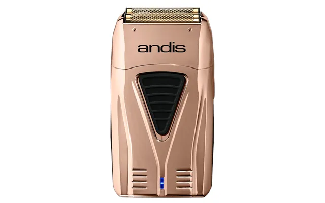Andis Copper Profoilâ Lithium Titanium Foil Shaver