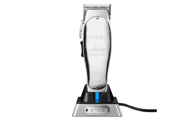 Andis Masterâ Cordless Lithium-ion Trimmer