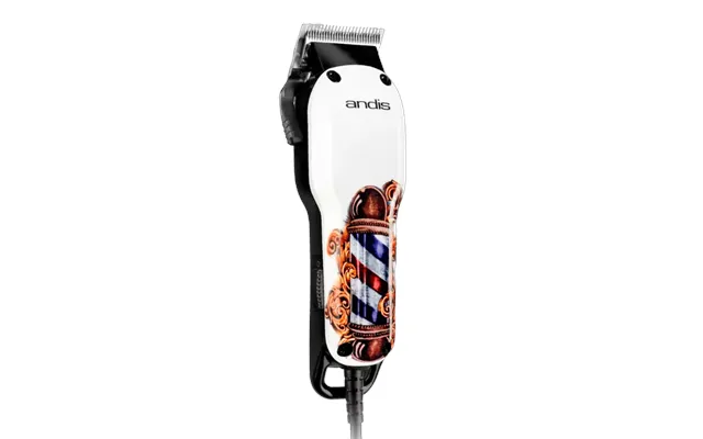 Andis Us-1 Fade Pole Hårtrimmer