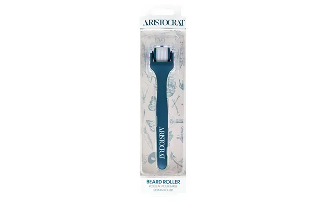 Aristocrat Beard Roller