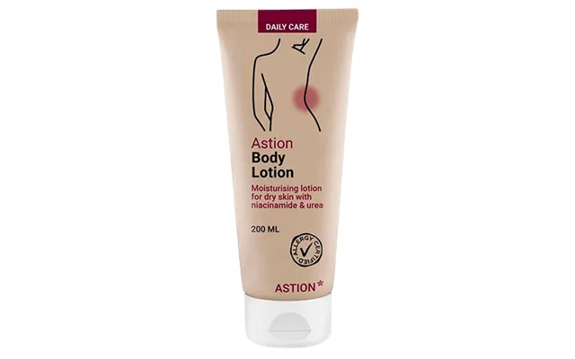 Astion Body Lotion 200 Ml