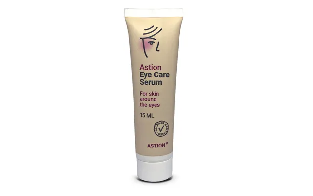 Astion Eye Care Serum 15 Ml
