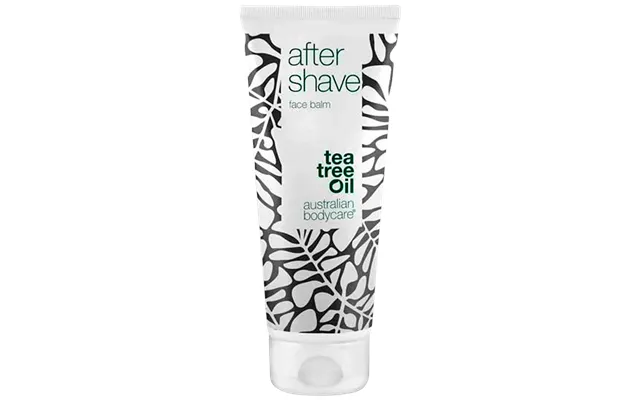 Australian Bodycare Aftershave Balm 100 Ml