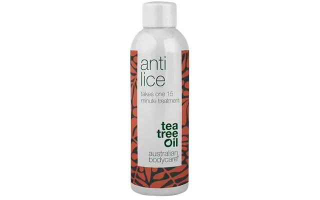 Australian Bodycare Anti Lice 100 Ml