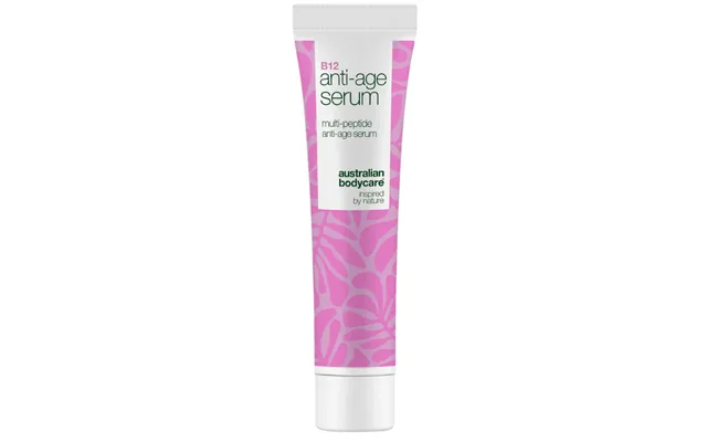Australian Bodycare B12 Anti Age Serum 30 Ml