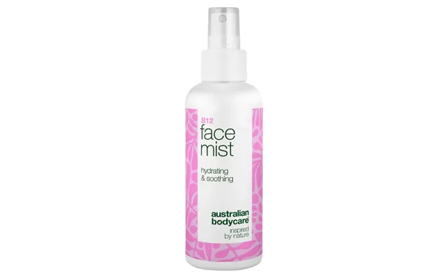 Australian Bodycare B12 Face Mist 100 Ml