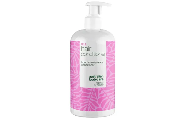 Australian Bodycare B12 Hair Conditioner 500 Ml