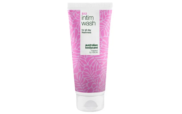 Australian Bodycare B12 Intim Wash 200 Ml