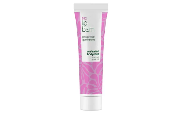 Australian Bodycare B12 Lip Balm 15 Ml