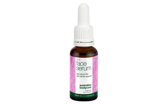 Australian Bodycare B12 Pink Serum 30 Ml