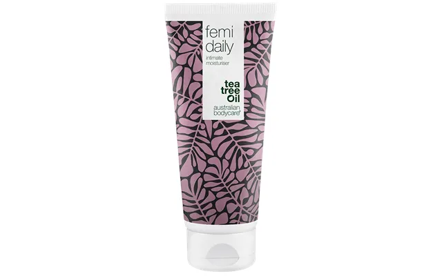 Australian Bodycare Femi Daily 200 Ml
