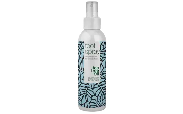 Australian Bodycare Foot Spray 150 Ml