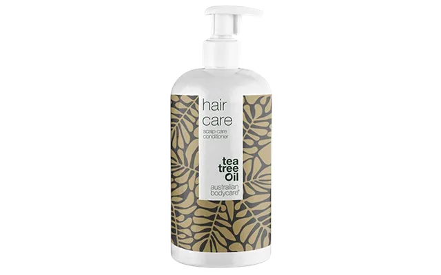 Australian Bodycare Hair Care Scalp Conditioner 500 Ml