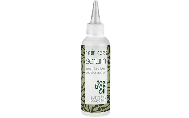 Australian Bodycare Hair Loss Serum 100 Ml