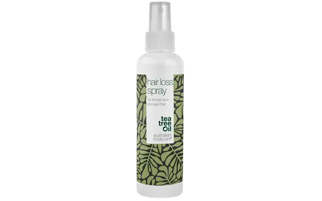 Australian Bodycare Hair Loss Spray 150 Ml
