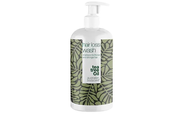 Australian Bodycare Hair Loss Wash 500 Ml