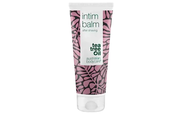 Australian Bodycare Intim Balm 100 Ml