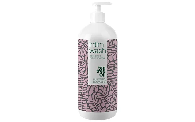 Australian Bodycare Intim Wash 1000 Ml