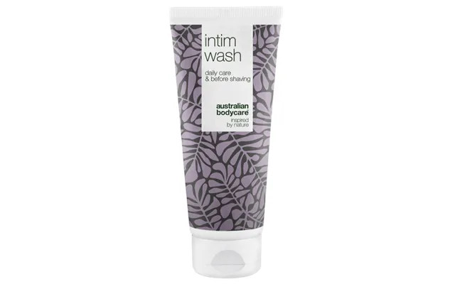 Australian Bodycare Intim Wash 200 Ml