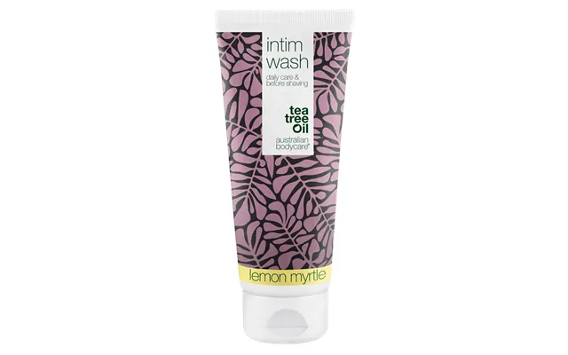 Australian Bodycare Intim Wash Lemon Myrtle 200 Ml