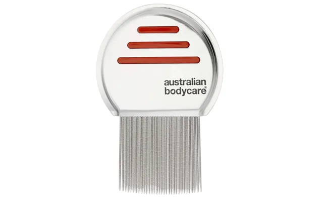 Australian Bodycare Lice Comb 1 Stk