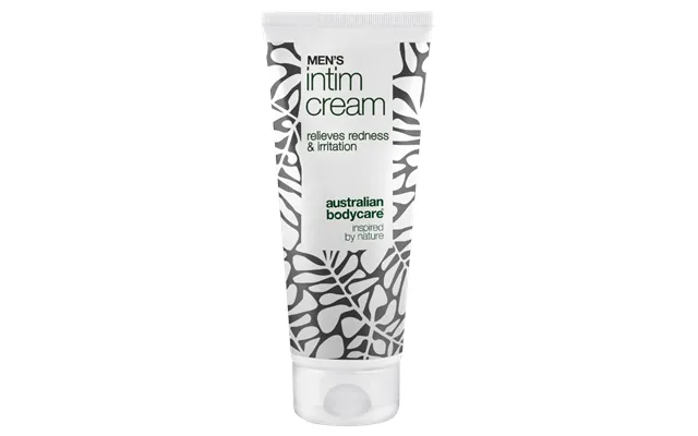 Australian Bodycare Men's Intim Cream 100 Ml