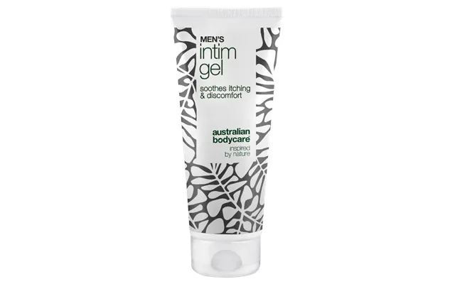 Australian Bodycare Men's Intim Gel 100 Ml