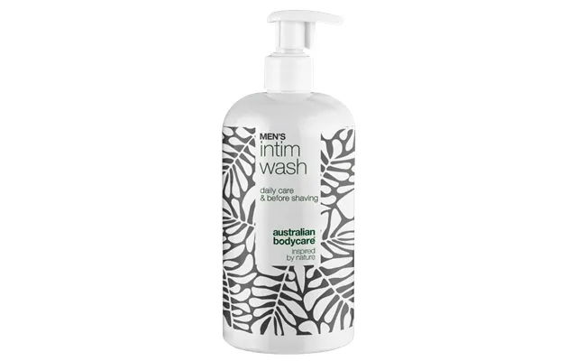 Australian Bodycare Men's Intim Wash 500 Ml