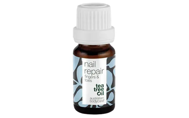 Australian Bodycare Nail Repair 10 Ml